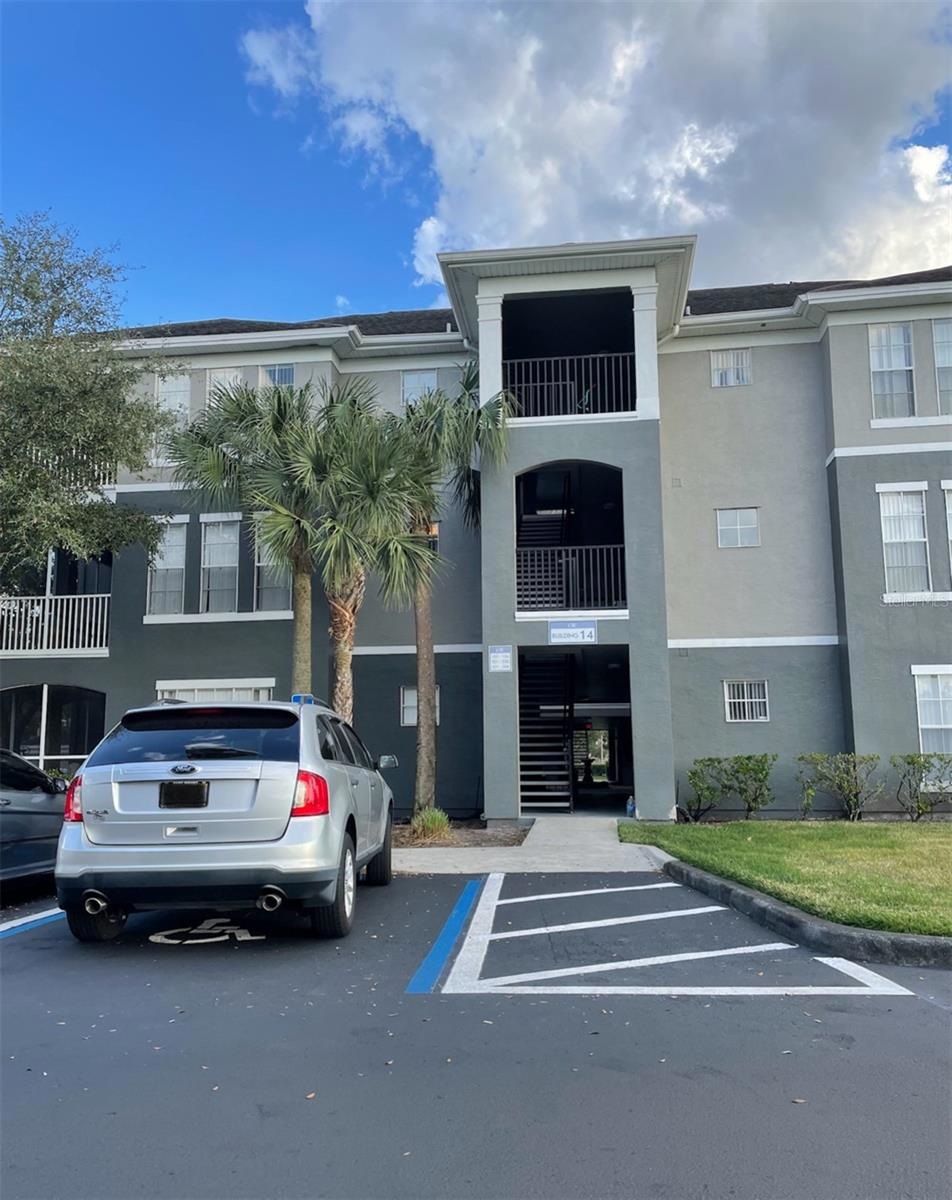 9401 Crescent Loop Cir unit 204, Tampa, FL 33619 - photo 1