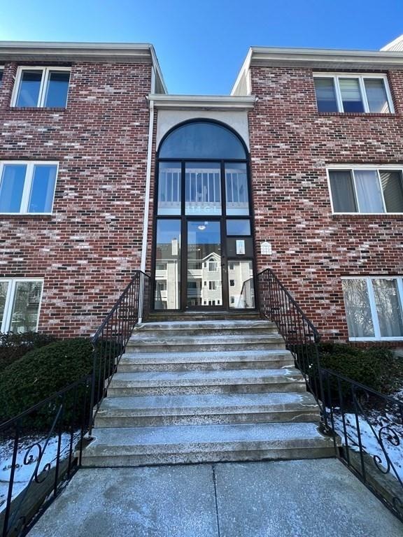 114 Burkhall St unit L, South Weymouth, MA 02190 - photo 1
