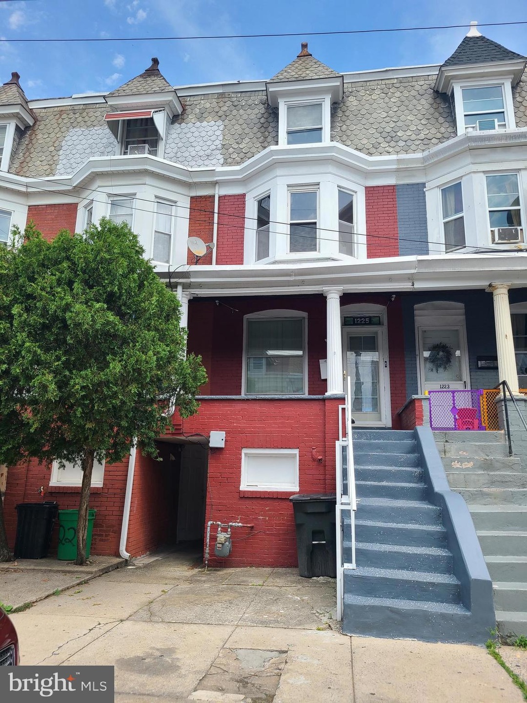 1225 Mulberry St, Reading, PA 19604 - photo 1