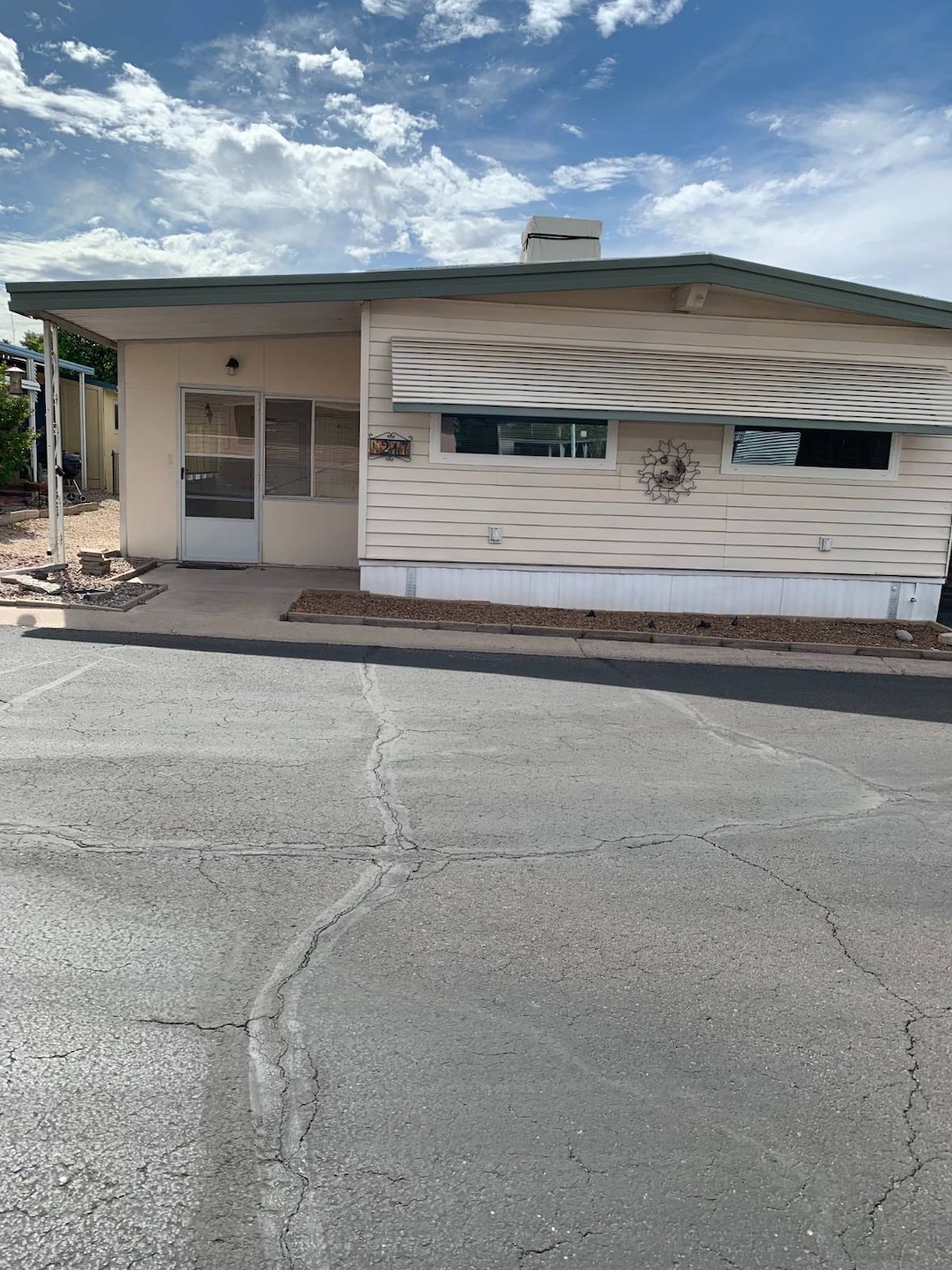 4550 N Flowing Wells Rd unit 217, Tucson, AZ 85705 - photo 1