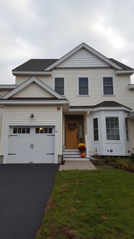 52 Garett Way unit 52, Holliston, MA 01746 - photo 1