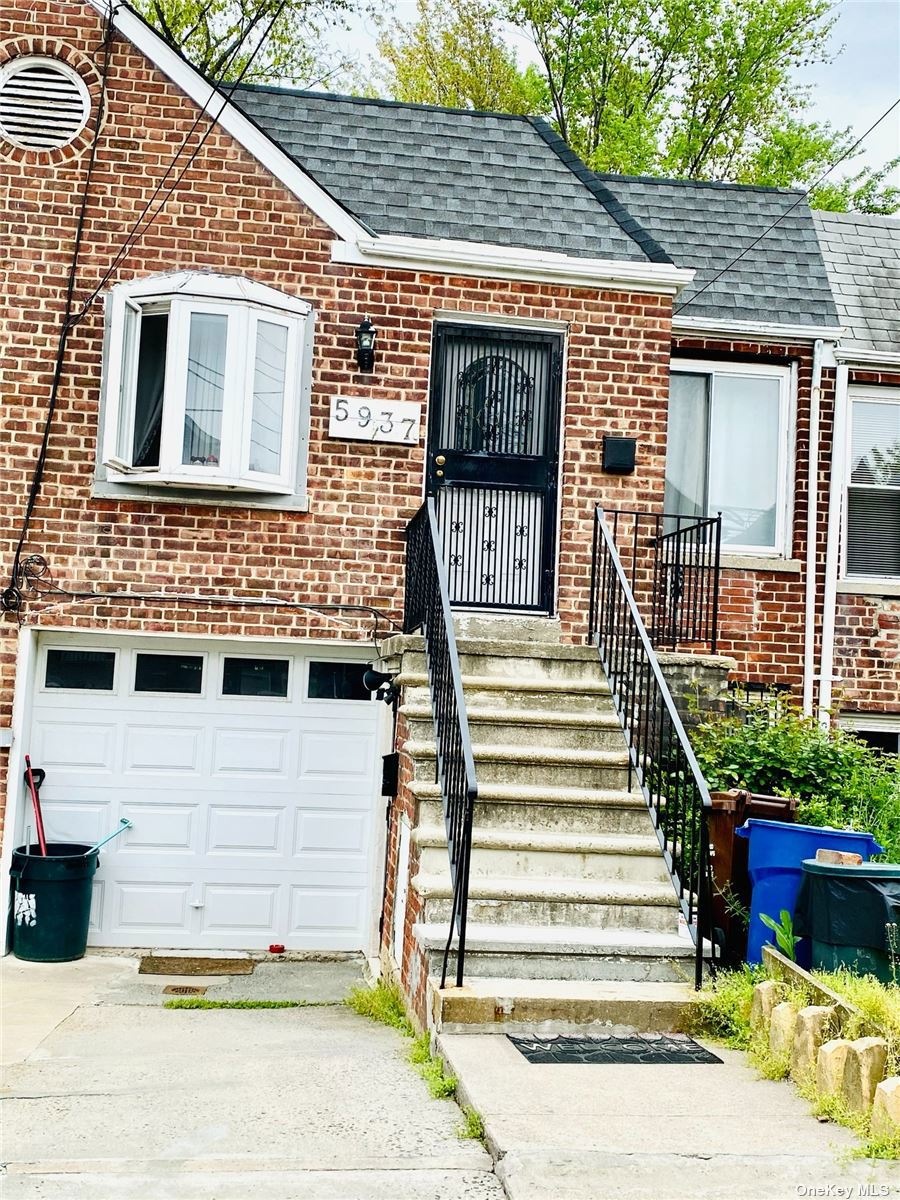 5937 163rd St, Fresh Meadows, NY 11365 - photo 1