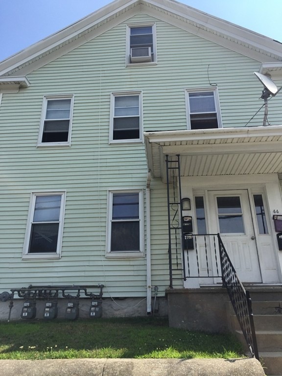 44 Berkley St, Taunton, MA 02780 - photo 1