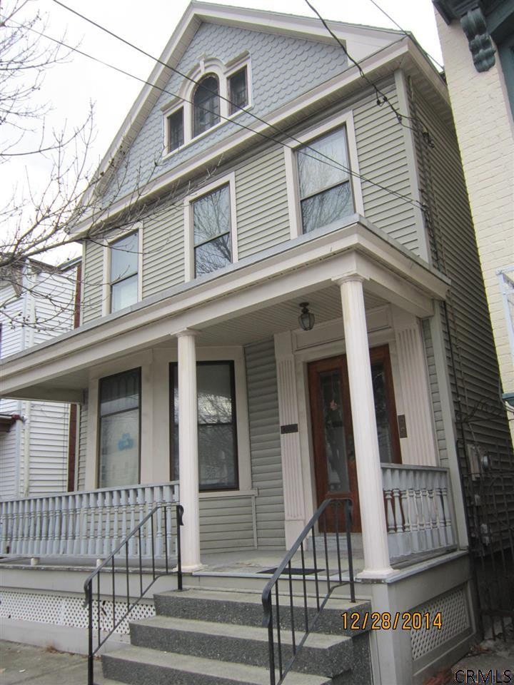 489 Washington Ave, Albany, NY 12206 - photo 1