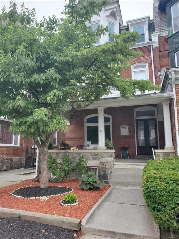 1315 W Hamilton St unit 3, Allentown, PA 18102 - photo 1