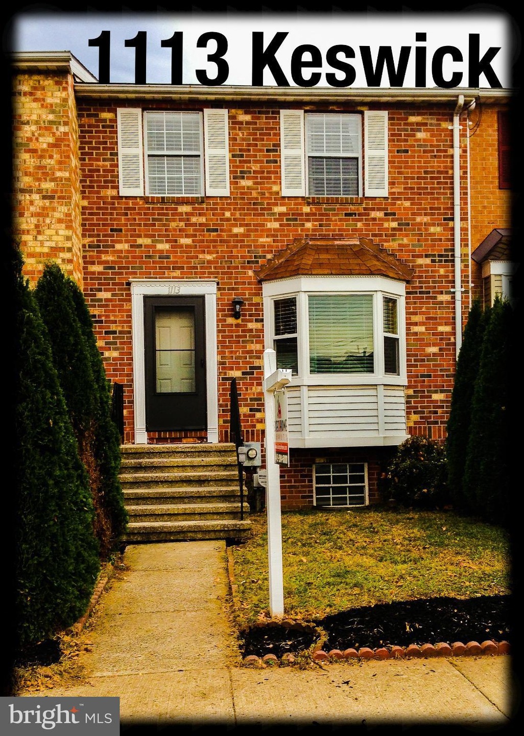 1113 Keswick Place, Frederick, MD 21703 - photo 1