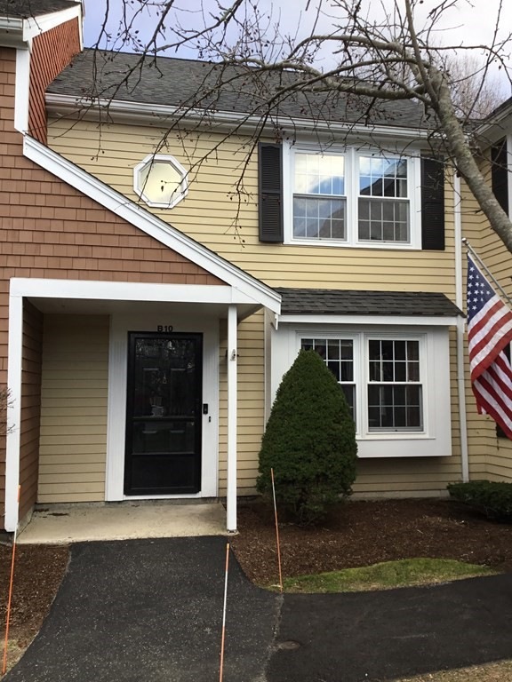 60 Pattison St unit 10, Abington, MA 02351 - photo 1