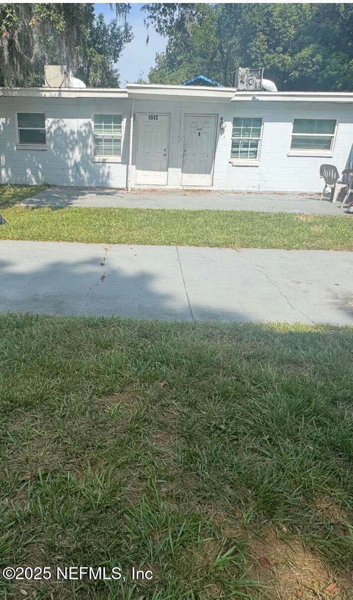 1052 Maynard St unit 1044, Jacksonville, FL 32208 - photo 1