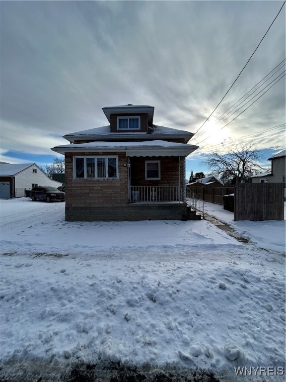 51 Laverack Ave, Depew, NY 14043 - photo 1