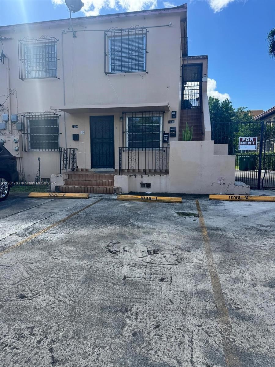 For Rent $1,600/month