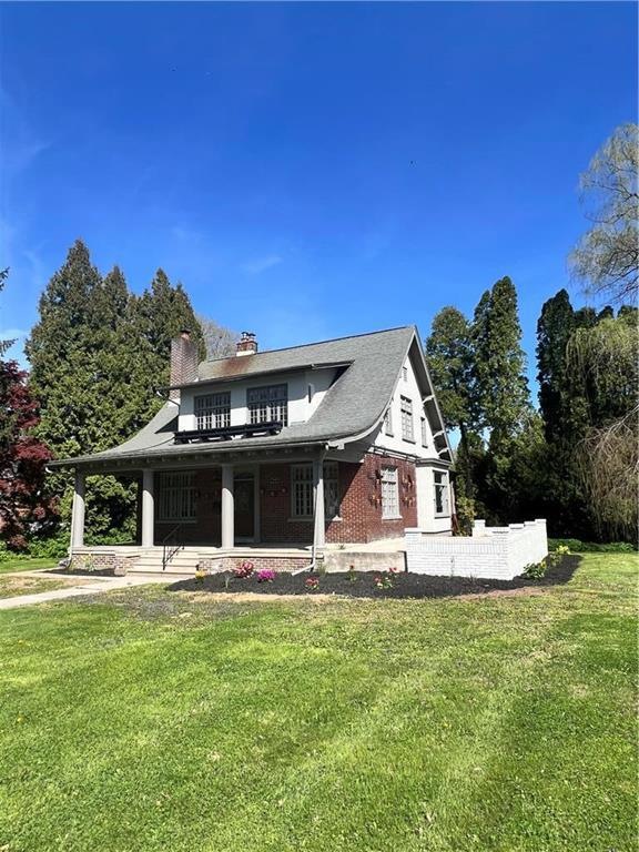 2635 Tilghman St, Allentown, PA 18104 - photo 1