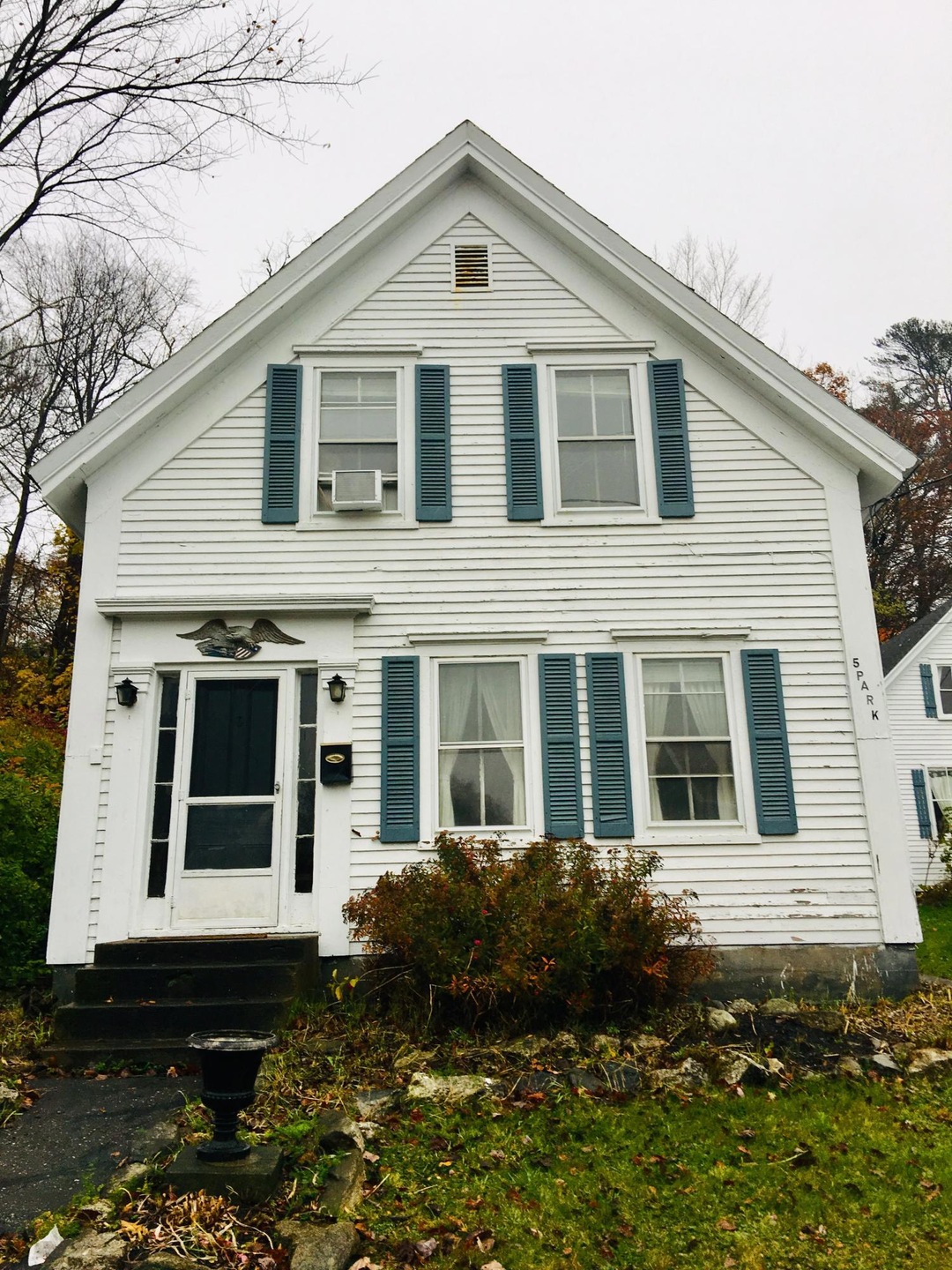 5 Park St, Boothbay Harbor, ME 04538 - photo 1