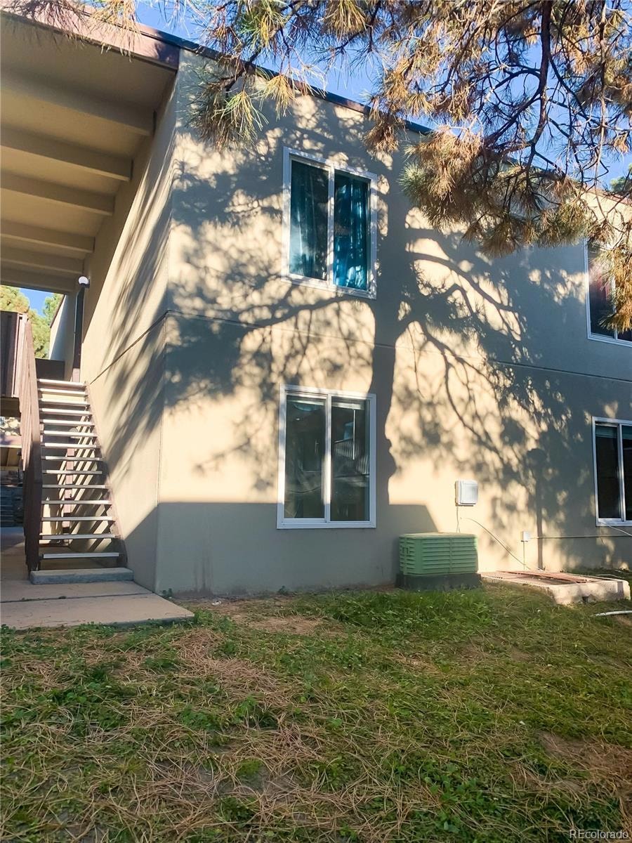 Under Contract $184,900 • Co-Listing Agent