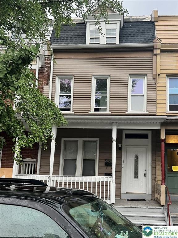 614 N 8th St unit 1, Allentown, PA 18102 - photo 1