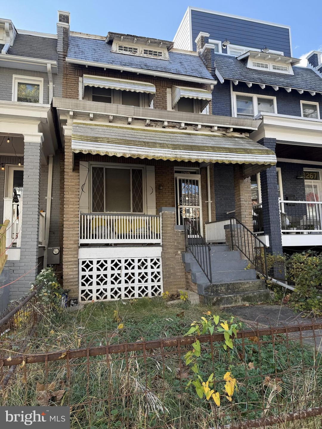 1269 Oates St NE, Washington, DC 20002 - photo 1