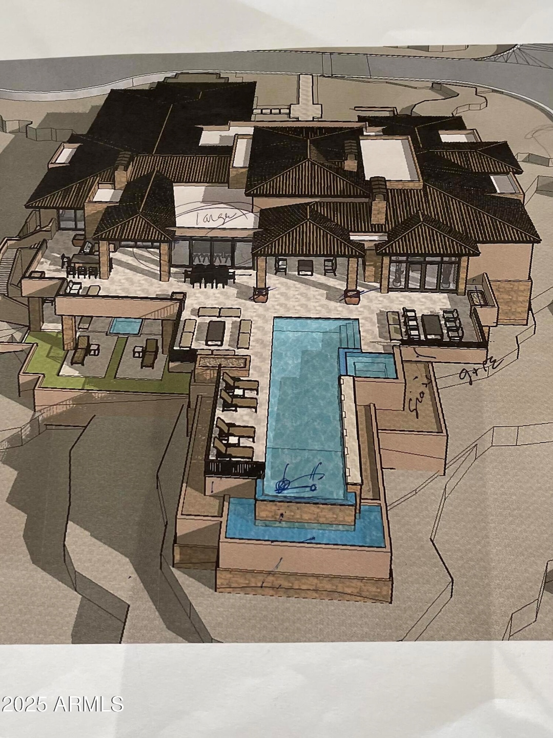 10798 E Buckskin Trail unit 19, Scottsdale, AZ 85255 - photo 1