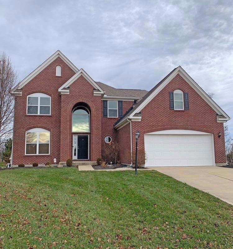 8071 Westover Ct, Middletown, OH 45044 - photo 1