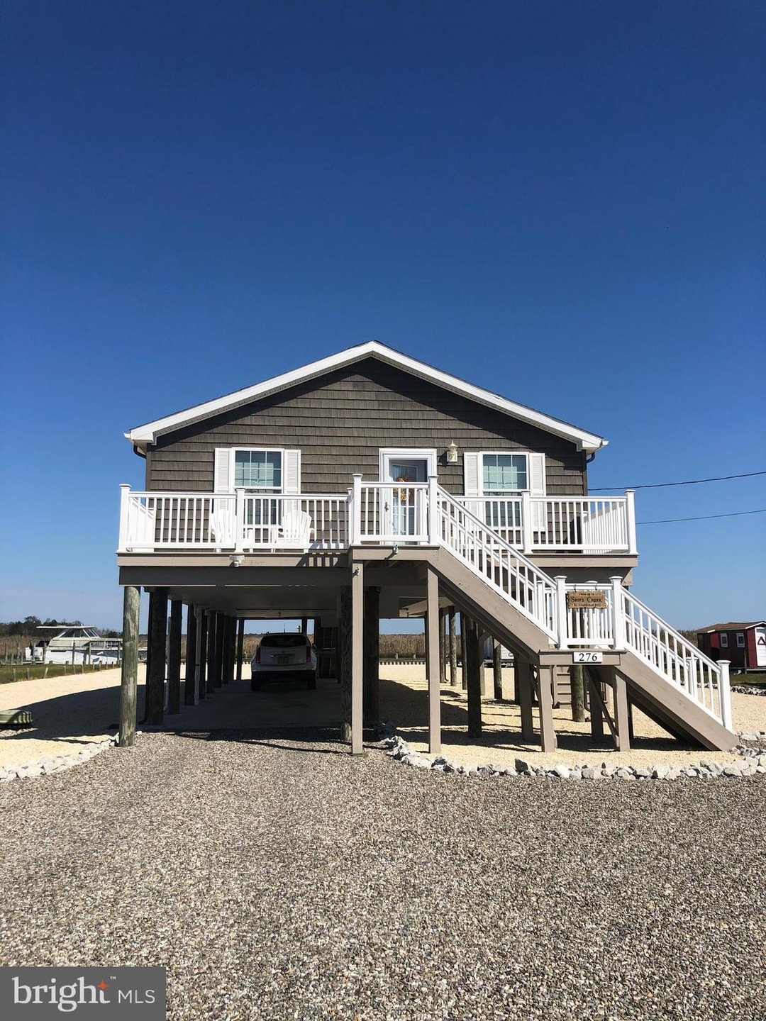 276 Dock Rd, West Creek, NJ 08092 - photo 1