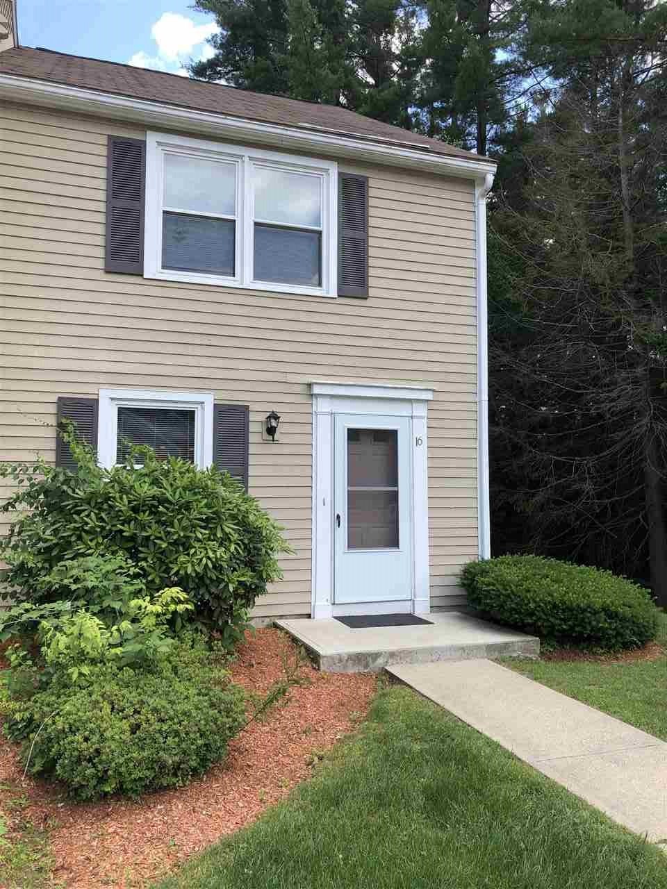 16 Boulder Way, MerriMacK, NH 03054 - photo 1