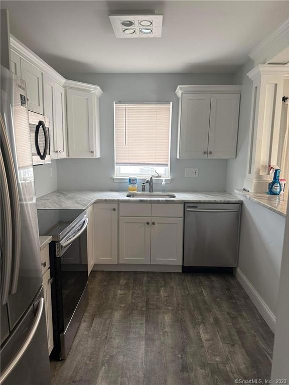 19 Taft Point unit 61, Waterbury, CT 06708 - photo 1