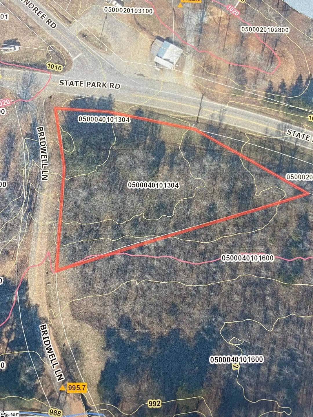 0 Bridwell Ln, Travelers Rest, SC 29690 - photo 1