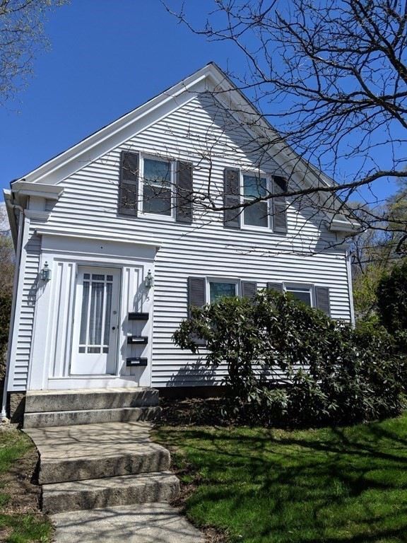 15 Grove St unit 1, Hopkinton, MA 01748 - photo 1