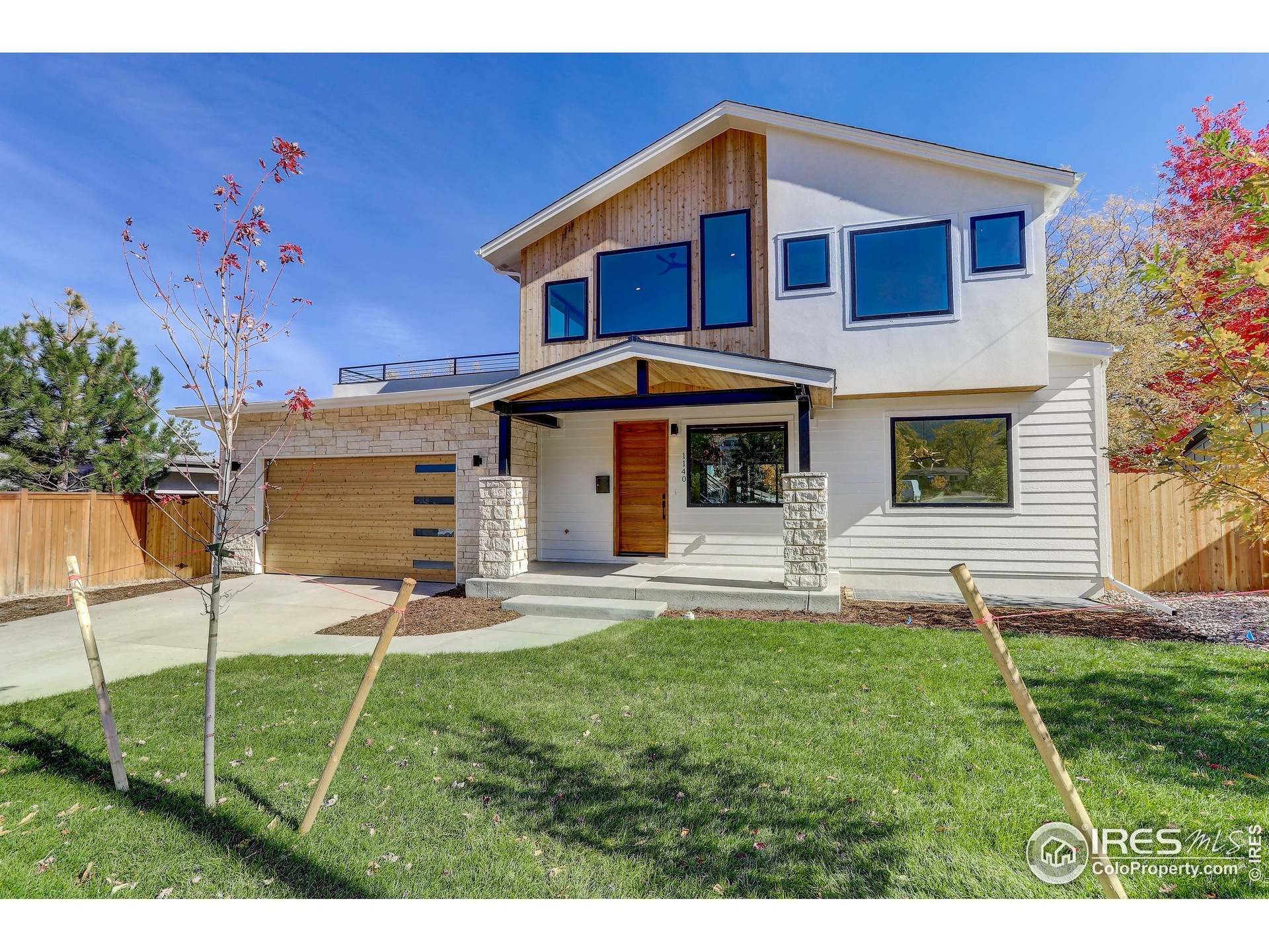 1140 Fairfield Dr, Boulder, CO 80305 - photo 1