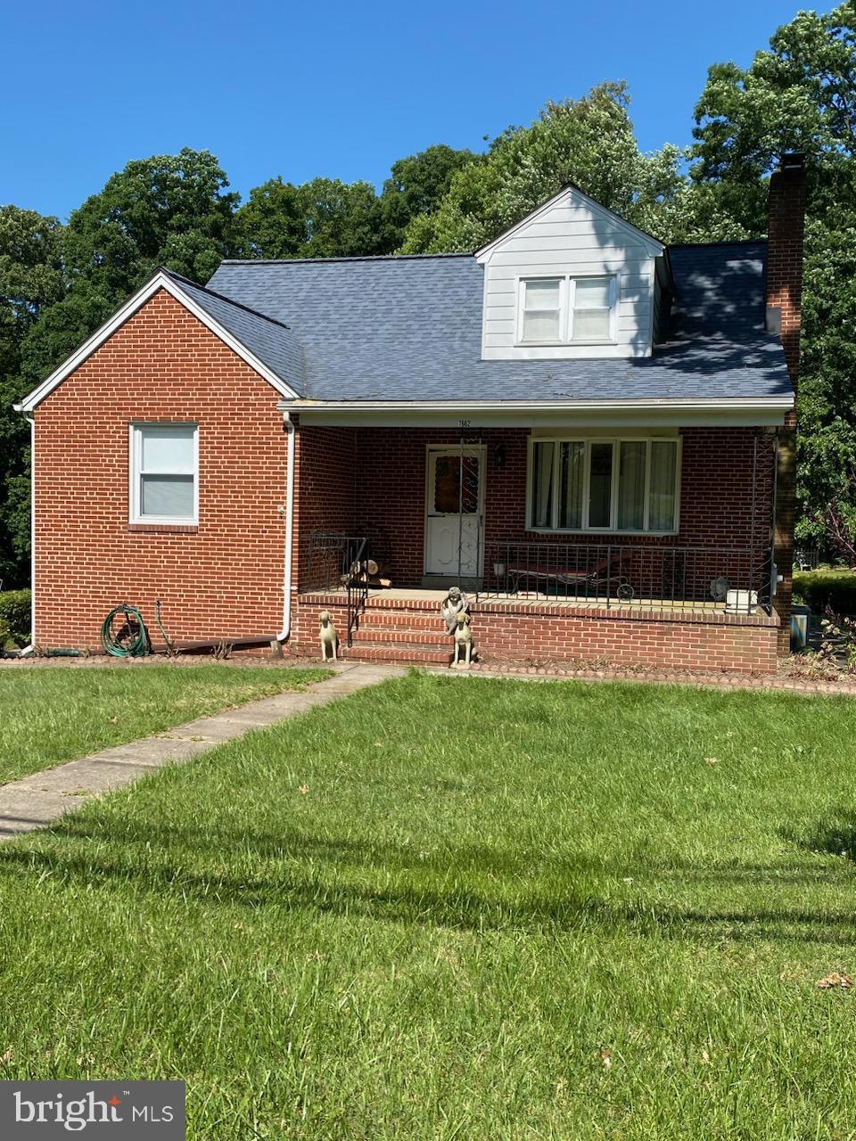 7662 Gum Spring Rd, Rosedale, MD 21237 - photo 1