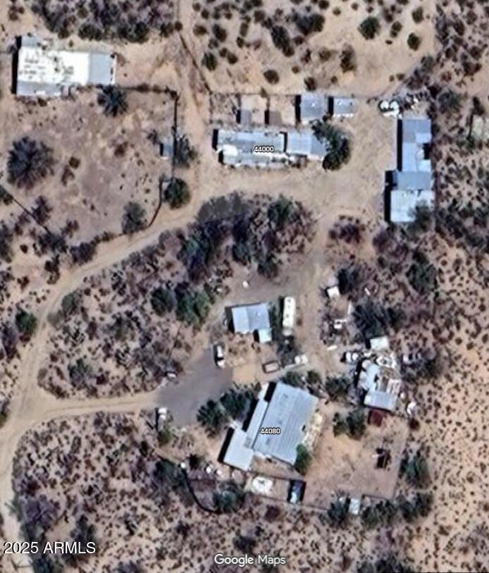 44000 E Fairmont Dr, Tucson, AZ 85739 - photo 1