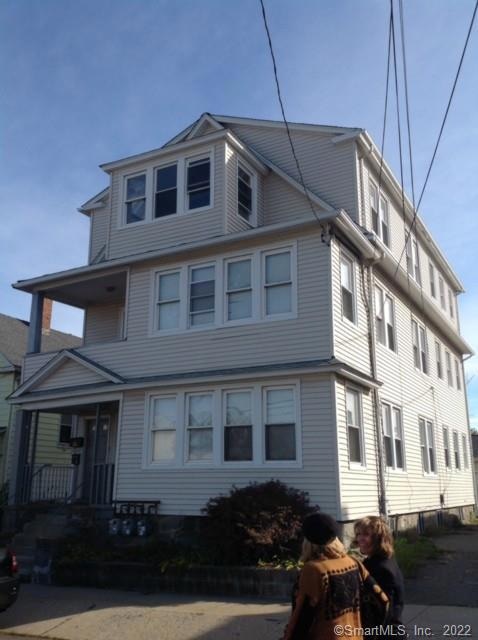 154 Carrie St, Bridgeport, CT 06607 - photo 1