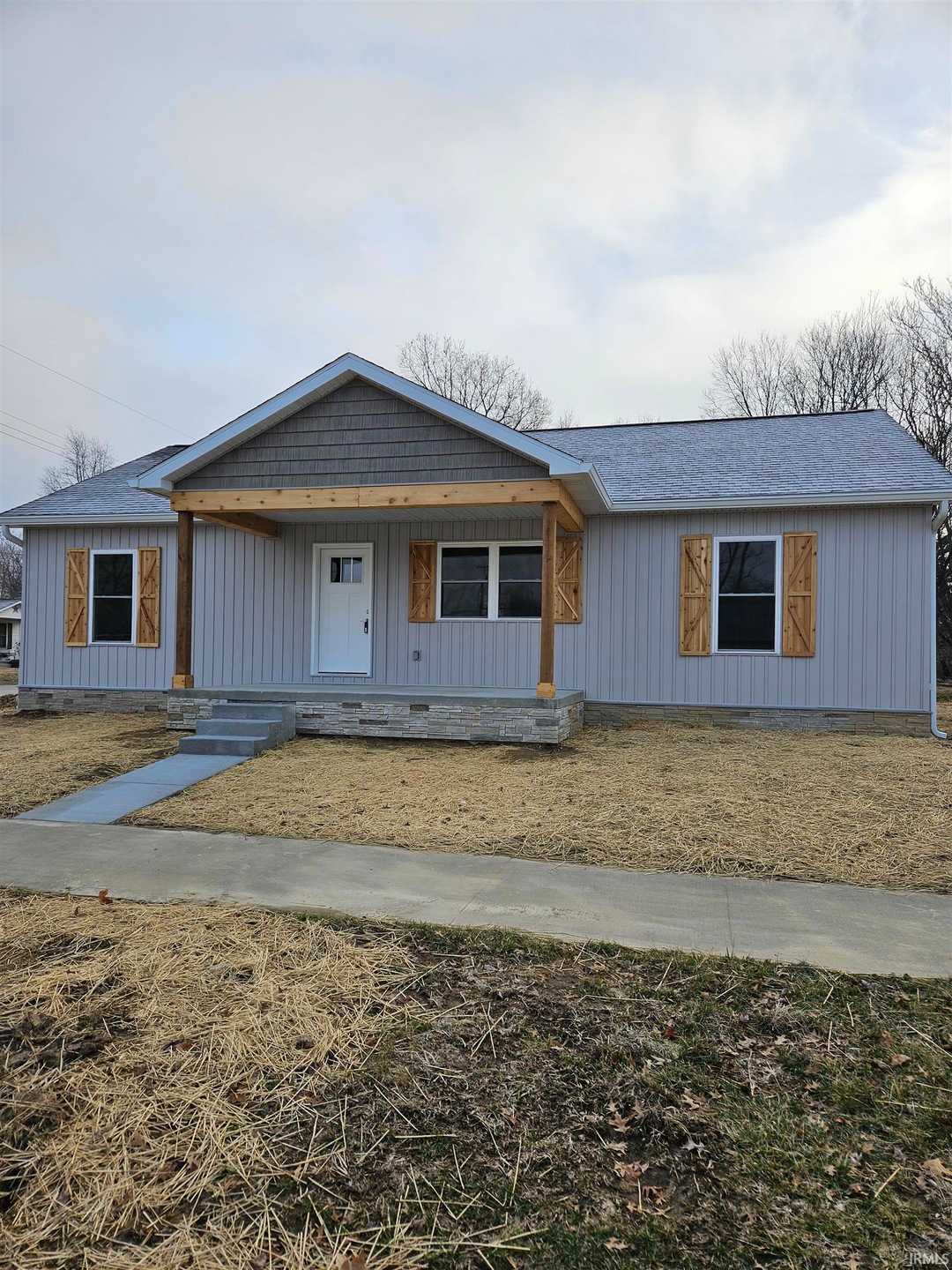 622 N Gibson St, Princeton, IN 47670 - photo 1