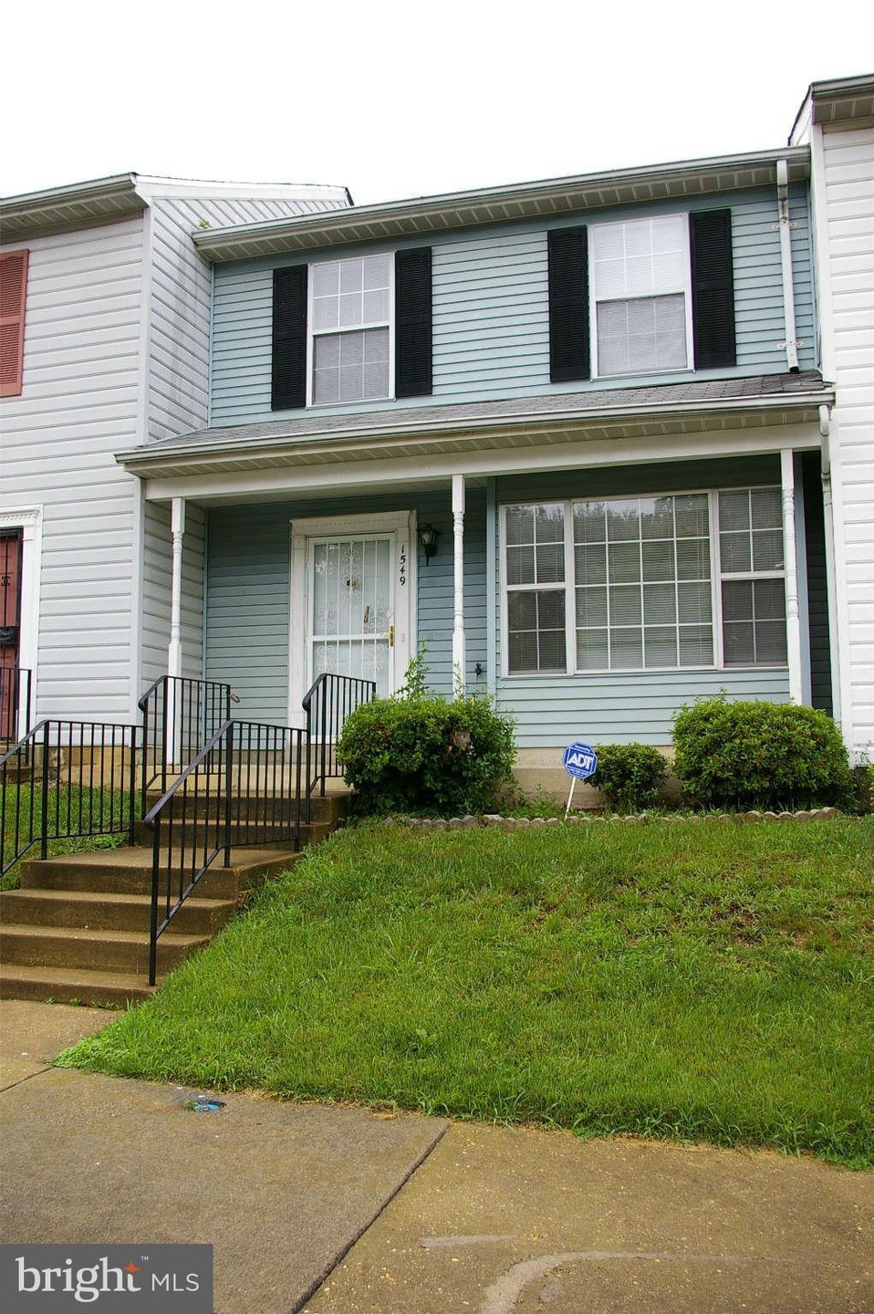 1549 Karen Blvd, District Heights, MD 20747 - photo 1