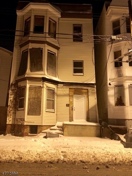 435 S 10th St, Newark, NJ 07103 - photo 1