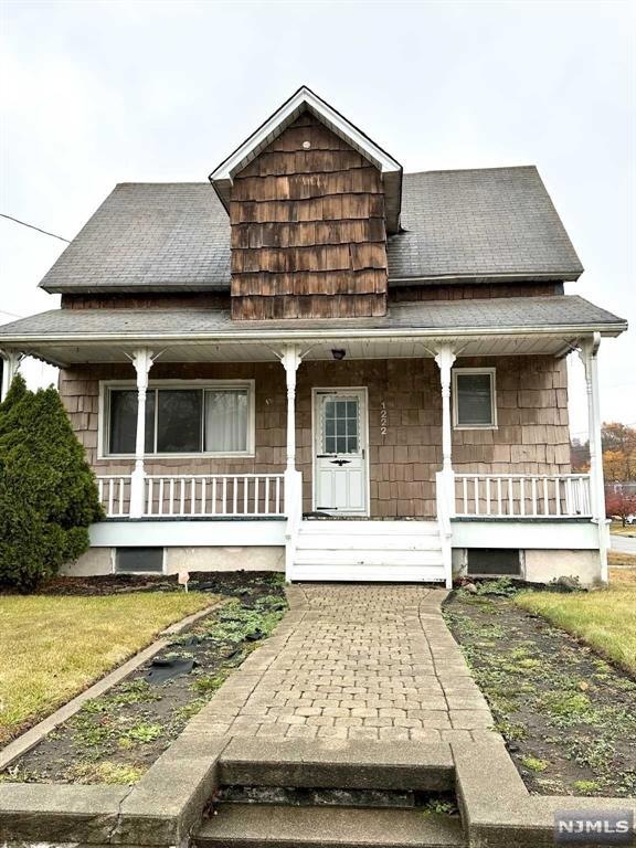 1222 Ringwood Ave, Haskell, NJ 07420 - photo 1