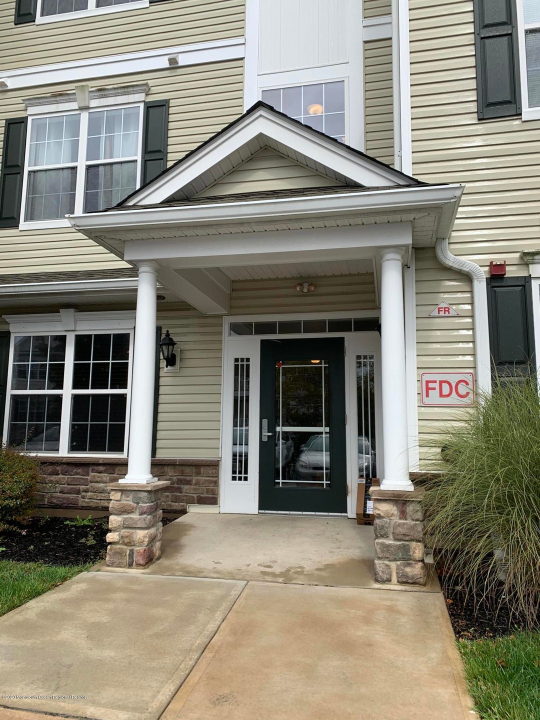 328 Mill Pond Way unit 328, Eatontown, NJ 07724 - photo 1