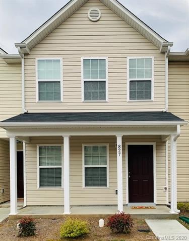 827 Chevelle Dr, Statesville, NC 28677 - photo 1