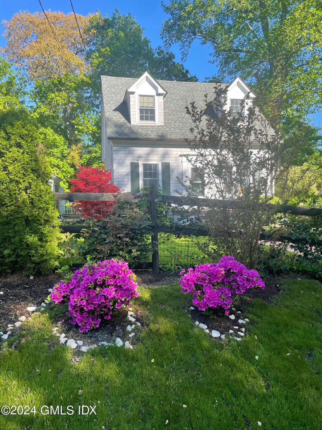 7 Buena Vista Dr, Greenwich, CT 06831 - photo 1