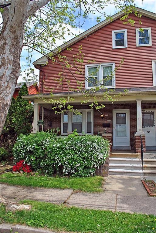 1116 Elm St, Bethlehem, PA 18018 - photo 1