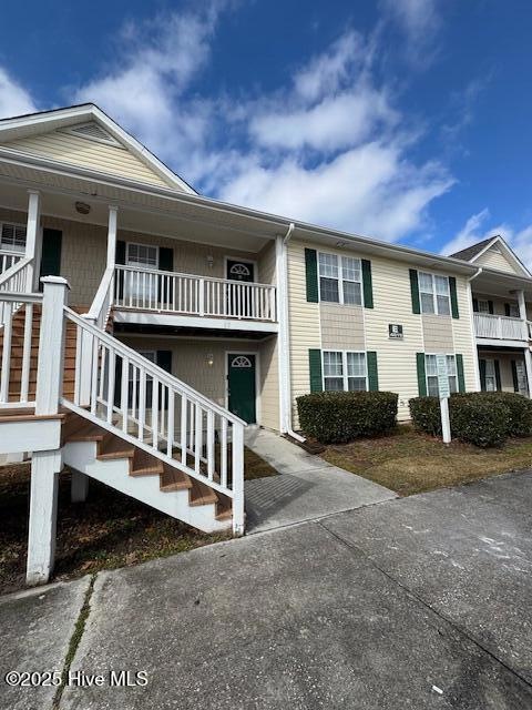 4611 Mcclelland Dr unit E-202, Wilmington, NC 28405 - photo 1