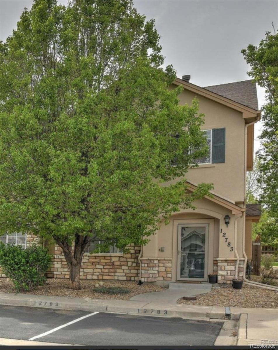 12783 Ivanhoe St, Thornton, CO 80602 - photo 1