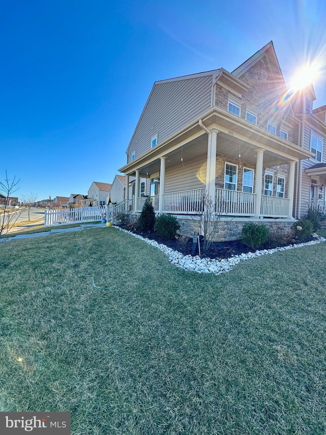 2822 N Mondrian Ln, Middletown, DE 19709 - photo 1