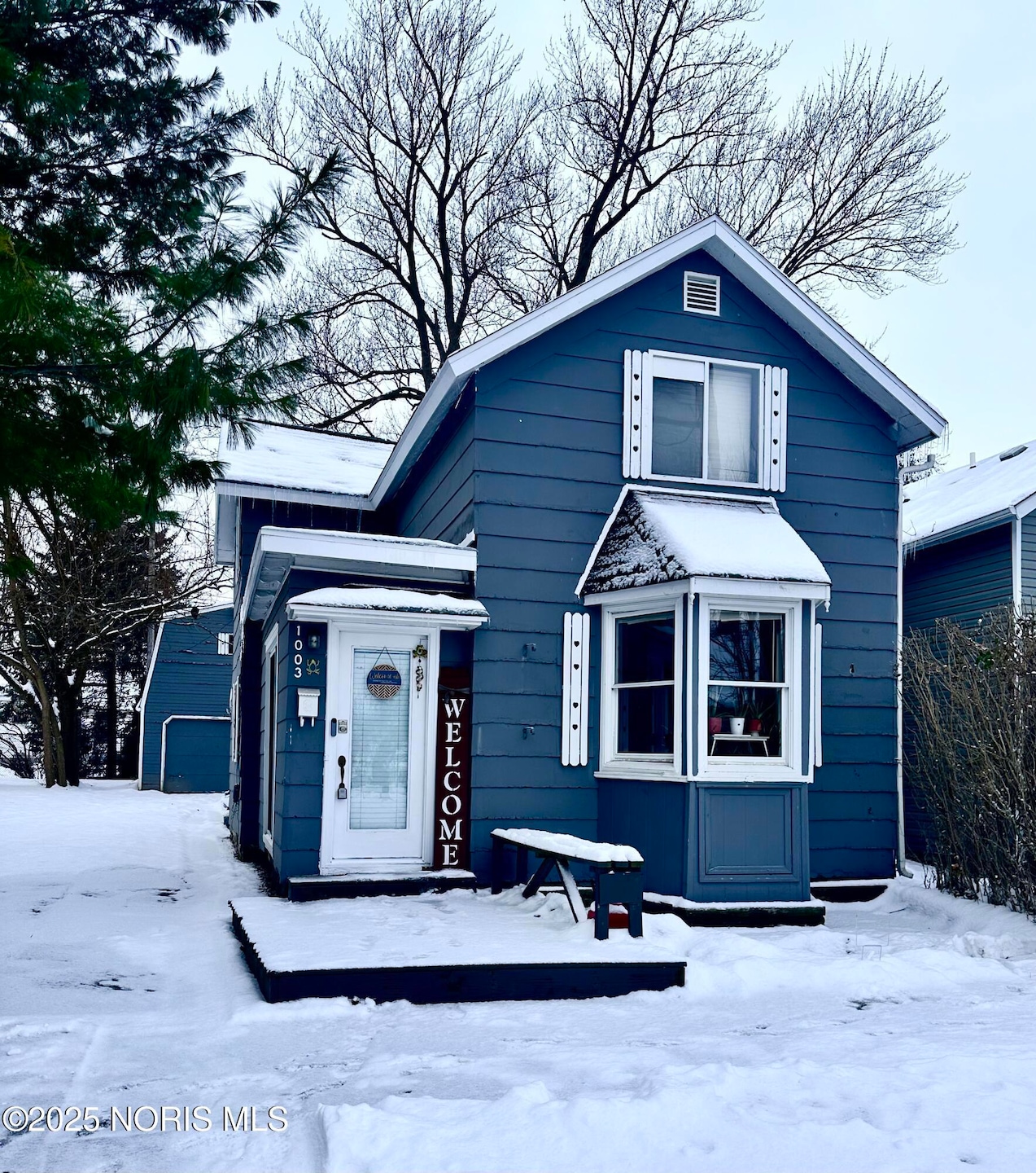 1003 Davidson St, Defiance, OH 43512 - photo 1