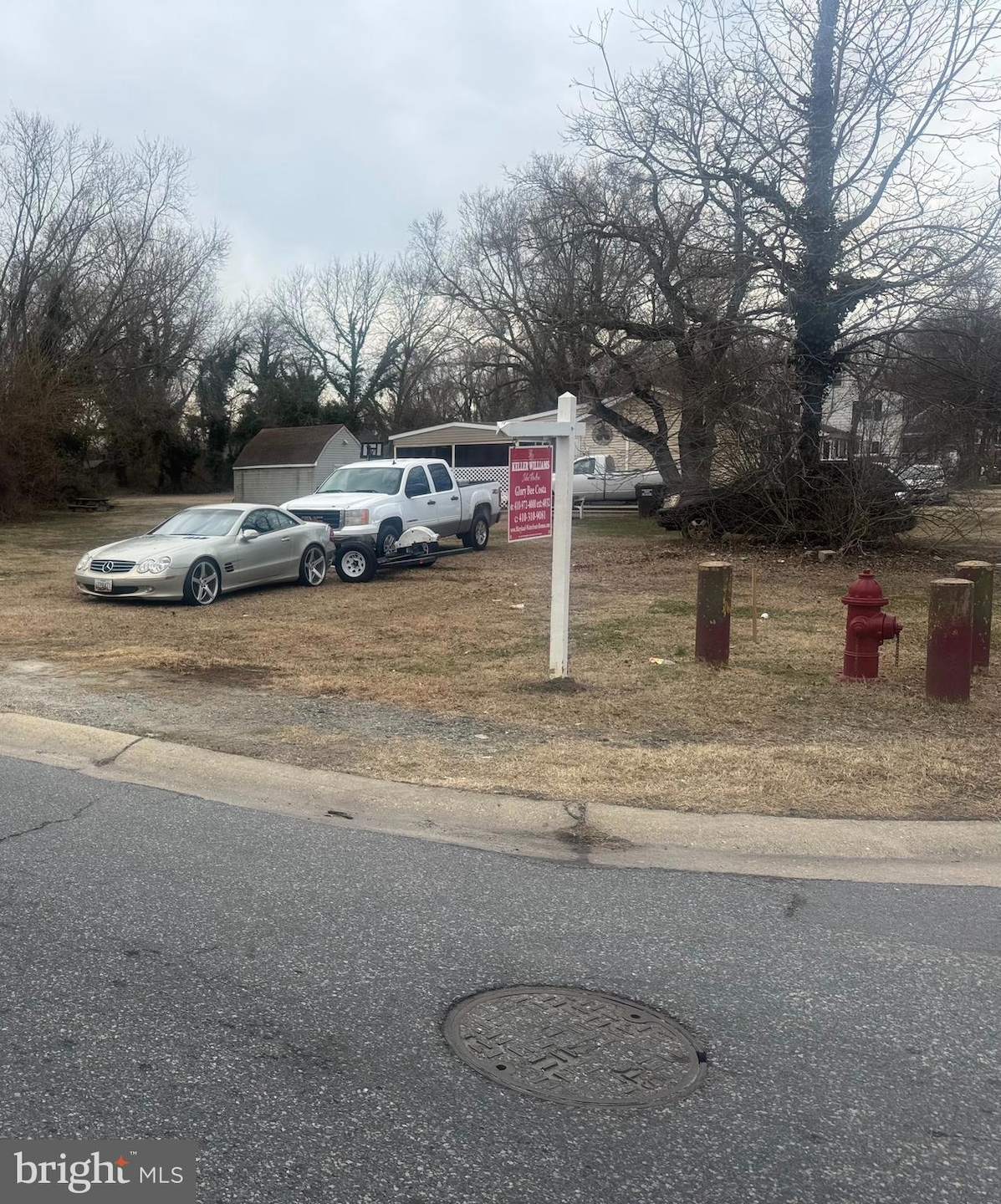 For Sale $22,000 • Co-Listing Agent