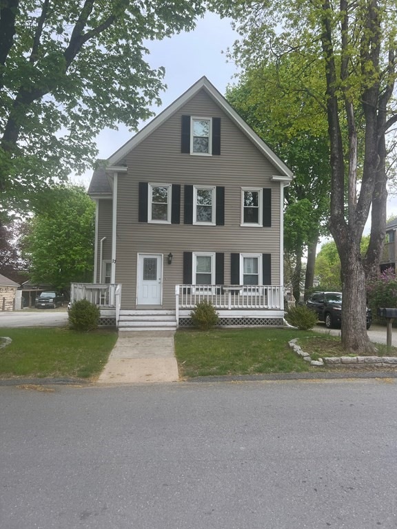 17 Alpine Place unit 2, Franklin, MA 02038 - photo 1