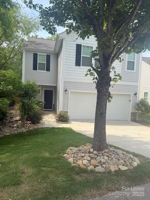 2322 Marthas Ridge Dr, Statesville, NC 28625 - photo 1