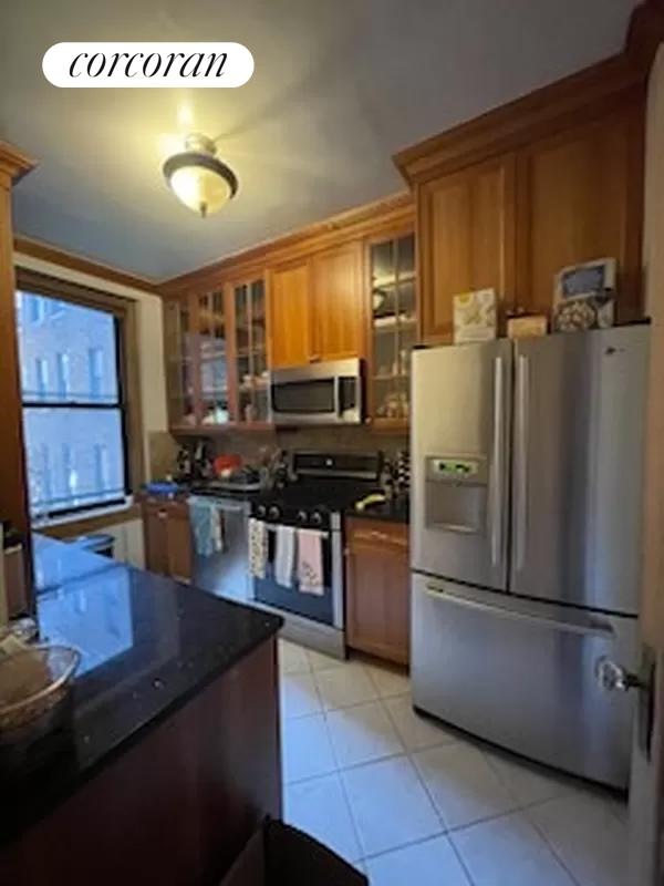414 W 121st St unit 28, New York, NY 10027 - photo 1