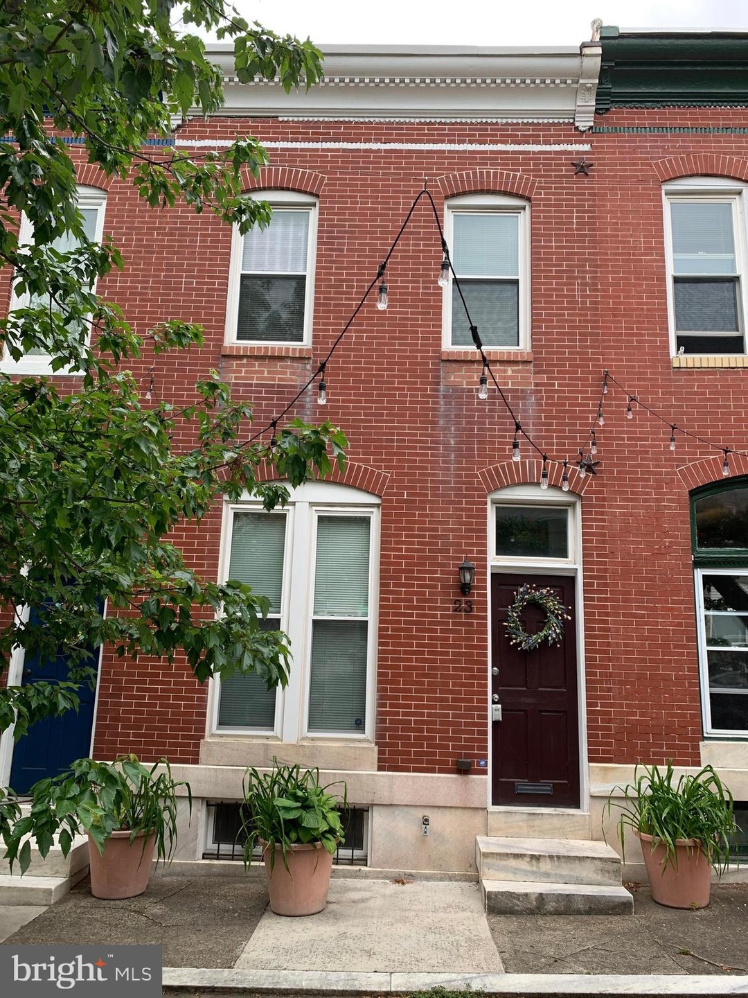 23 N Luzerne Ave, Baltimore, MD 21224 - photo 1