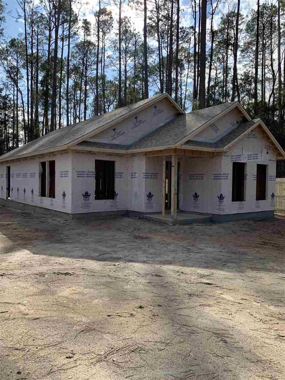 21 Croatan St, Crawfordville, FL 32327 - photo 1