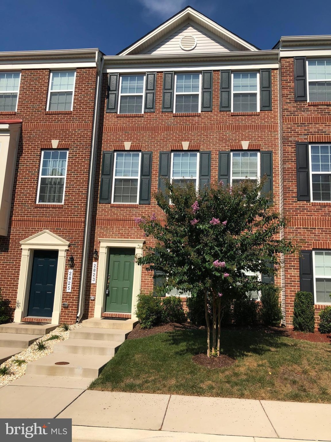 2823 Coppersmith Place, Bryans Road, MD 20616 - photo 1