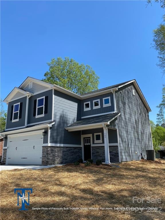 3532 Cambridge Place, Statesville, NC 28625 - photo 1